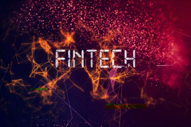 FinTech Companies related technology and innovative ideas have significantly altered the appearance of Indian financial services.