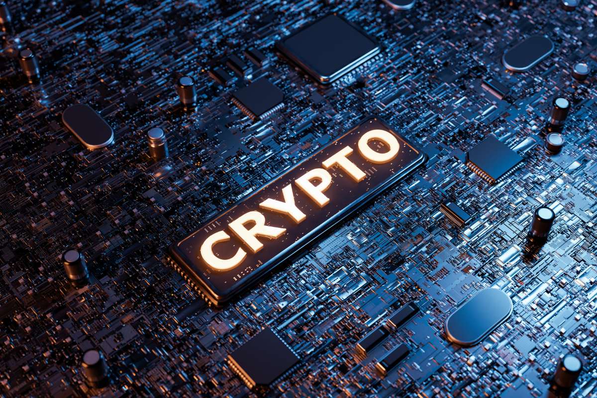 Crypto mining also entails summarizing bitcoin transactions to a disseminated ledger and validating them on a blockchain network.