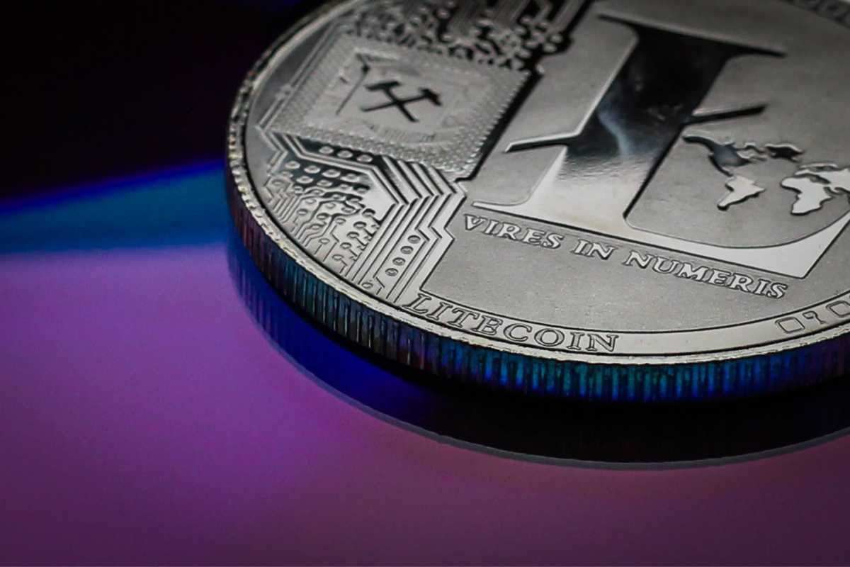 Litecoin is an open-source, worldwide payment network decentralized with no central authority. Litecoin is an open-source, worldwide payment.