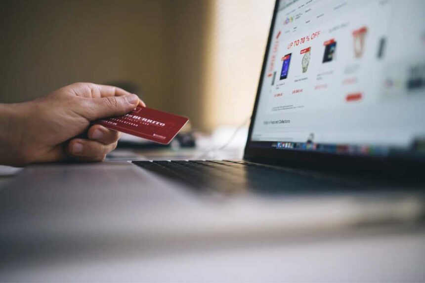 E-commerce is the term used to describe the exchange of goods and services online. Here's how e-commerce helps in reducing operational costs.