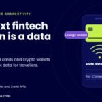 embedded connectivity in fintech, banking, and travel